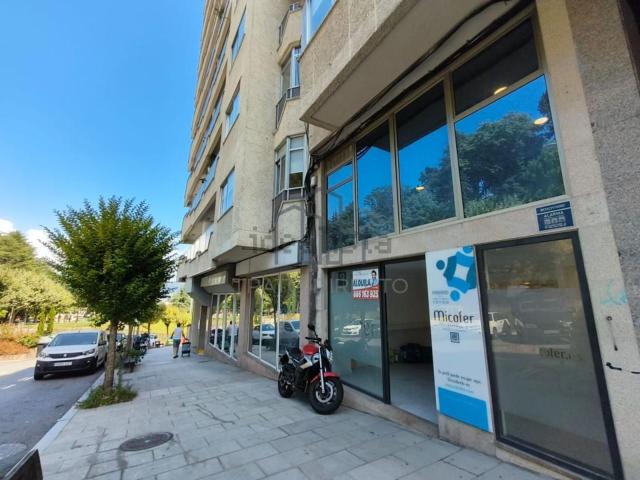Local Comercial en alquiler en Vigo