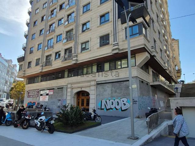 Local Comercial en venta en Vigo
