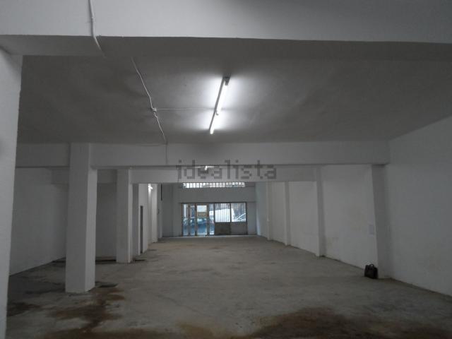 Local Comercial en alquiler en Vigo