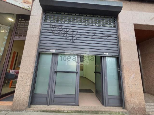Local Comercial en alquiler en Vigo