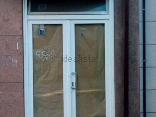 Local Comercial en venta en Vigo