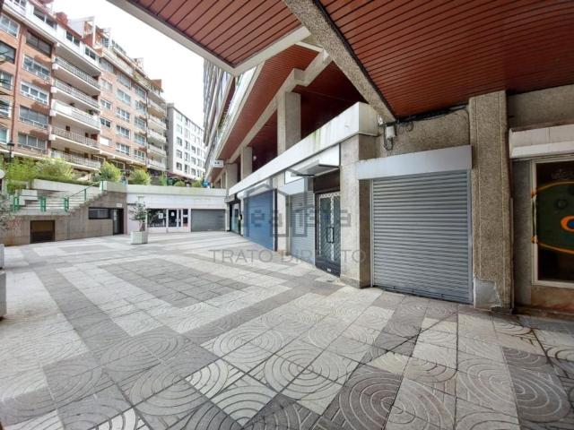 Local Comercial en venta en Vigo