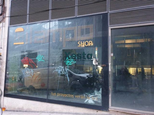 Local Comercial en venta en Vigo, A Divina Pastora