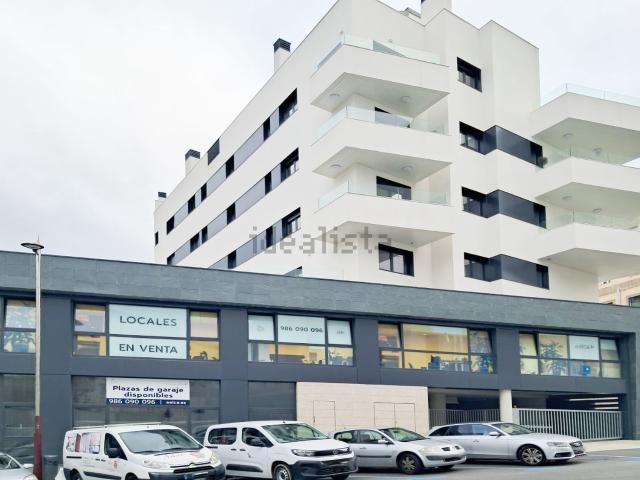 Local Comercial en venta en Vigo
