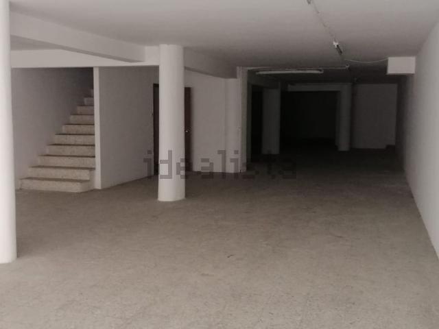 Local Comercial en venta en Vigo