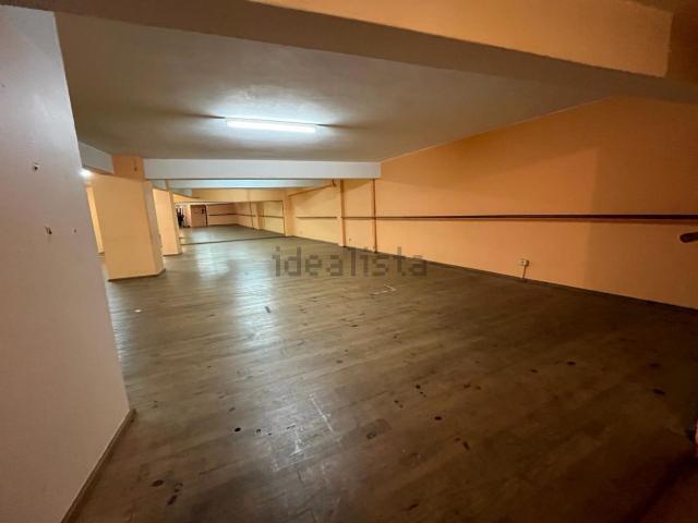 Local Comercial en alquiler en Vigo