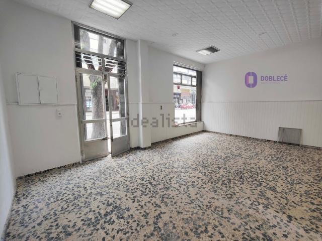 Local Comercial en venta en O Corazón de María, Vigo