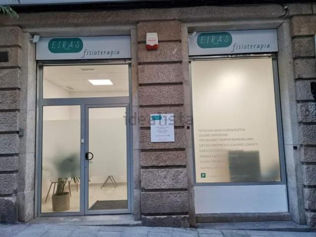 Local Comercial en venta en Vigo