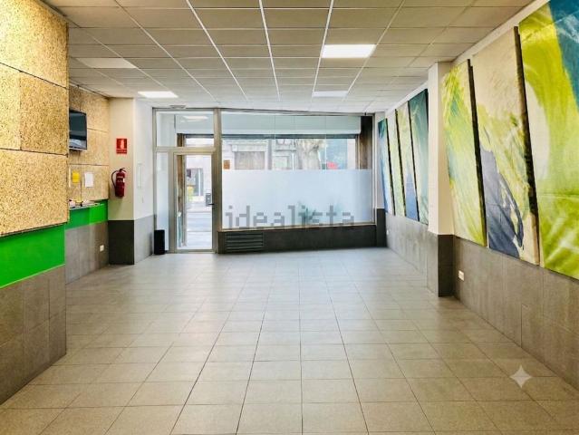 Local Comercial en venta en Vigo