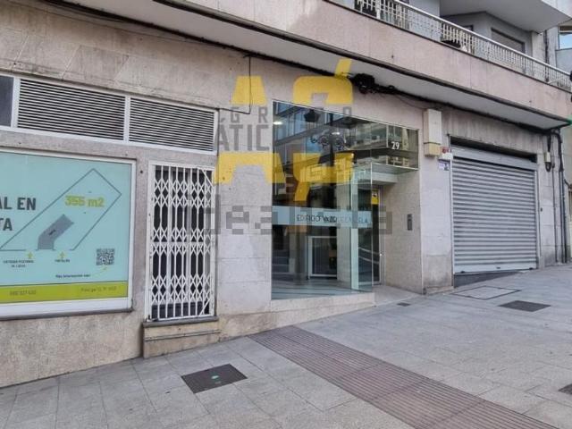 Local Comercial en venta en Vigo, O Corazón de María