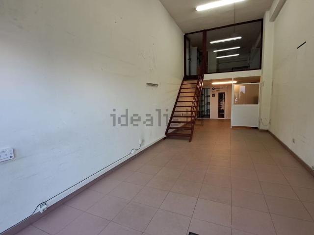 Local Comercial en alquiler en Vigo