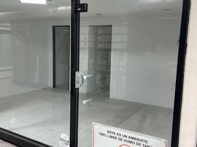 Local comercial en venta en Caracas, Baruta