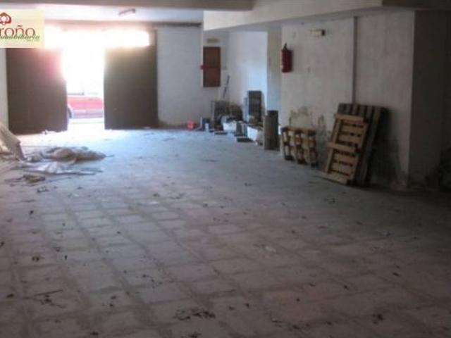 Local Comercial en venta en Carrús Oest, el Baix Vinalopó