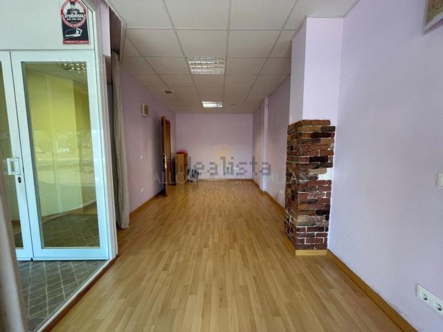 Local Comercial en venta en Raiguer, Baleares
