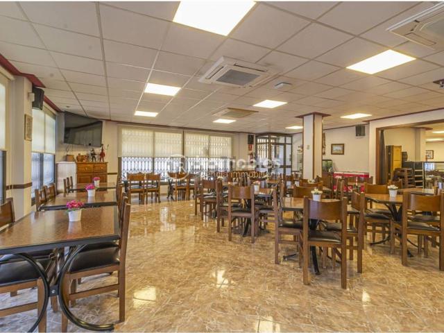 Local Comercial en venta en Raiguer, Baleares