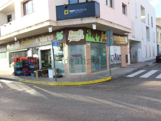 Local Comercial en venta en Raiguer, Baleares