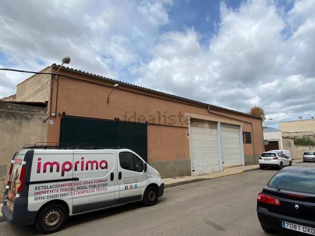 Local Comercial en venta en Raiguer, Baleares