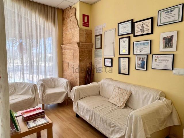 Local Comercial en venta en Sa Pobla, Baleares