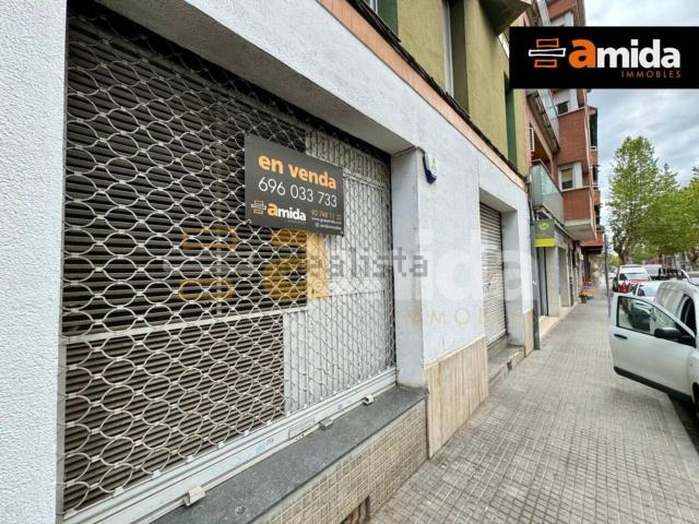 Local Comercial en venta en Castellar Del Vallès, Airesol C