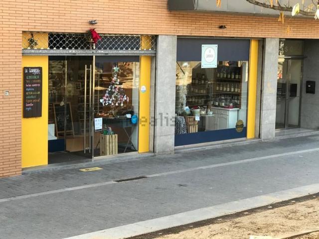 Local Comercial en venta en Vallès Occidental, Catalunya