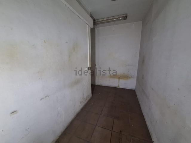 Local Comercial en alquiler en Castellar Del Vallès
