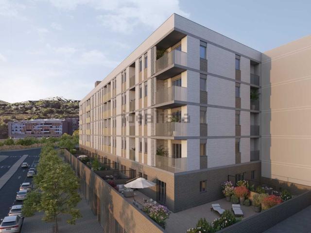 Local Comercial en venta en Poble Nou, Terrassa