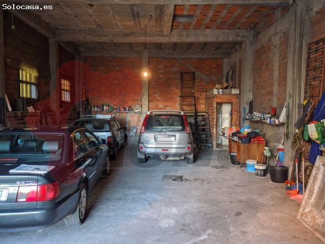 Local Comercial en venta en Casco Vello, Lugo