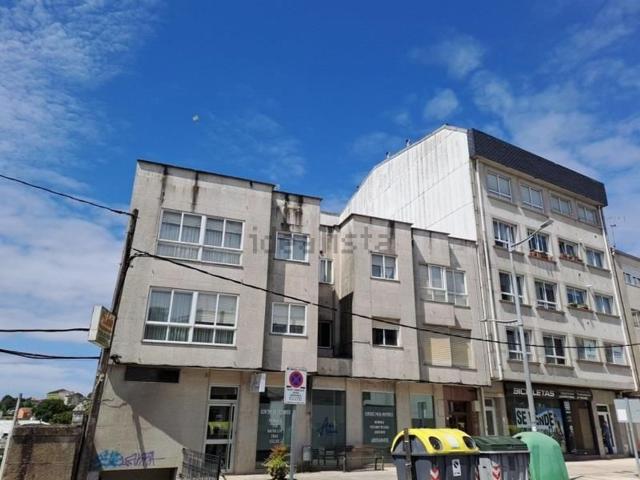 Local Comercial en venta en Poio, Viñas