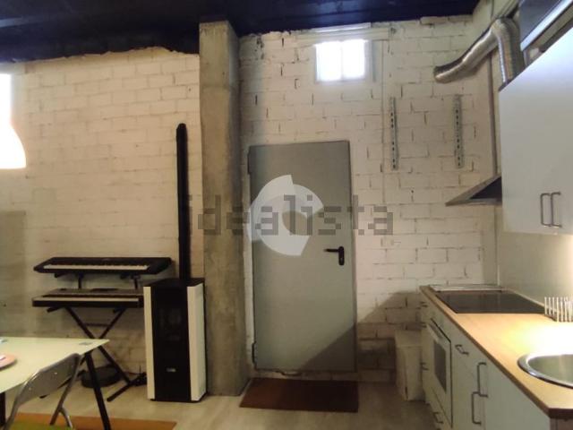 Local Comercial en venta en Poio, Pontevedra