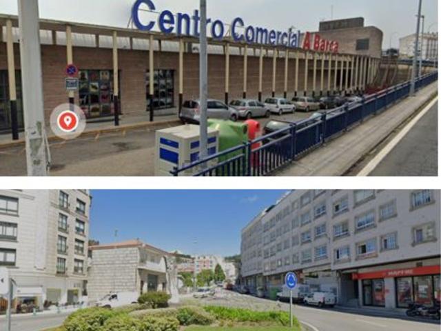 Local Comercial en venta en Poio, Pontevedra