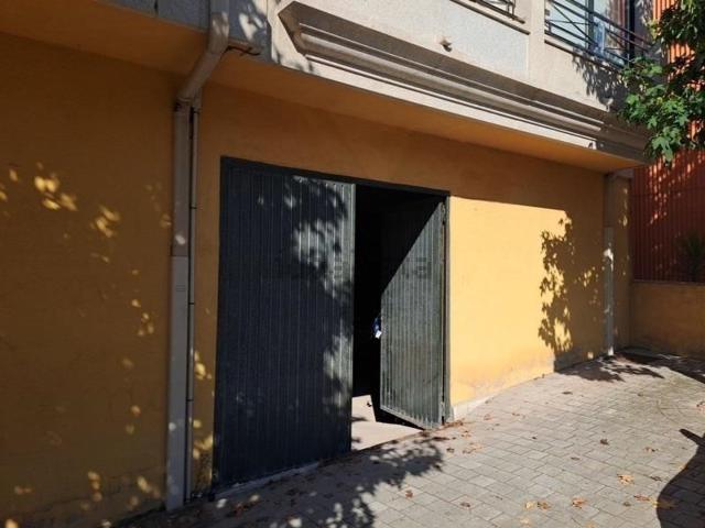 Local Comercial en venta en Poio, Pontevedra