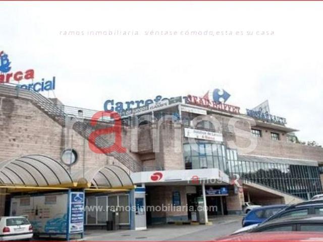Local Comercial en venta en Poio, O Vao