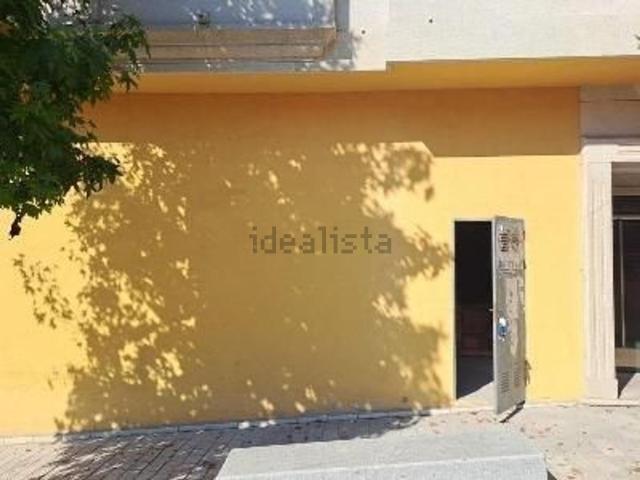 Local Comercial en venta en Poio, Albar