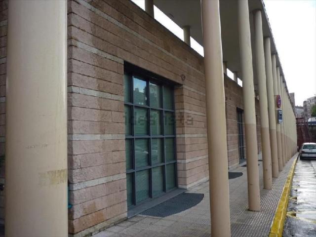 Local Comercial en venta en Poio, Pontevedra
