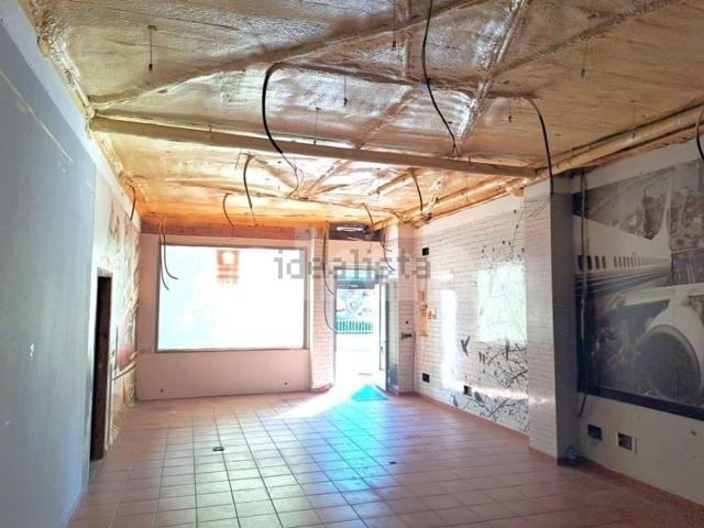 Local Comercial en venta en Poio, Poio