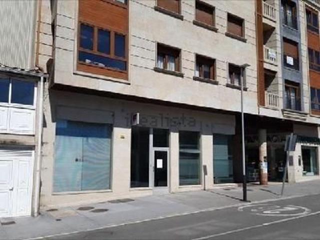 Local Comercial en venta en Poio, Albar