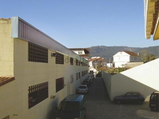 Nave en alquiler en Poio, Pontevedra