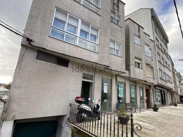 Local Comercial en alquiler en Poio, Pontevedra