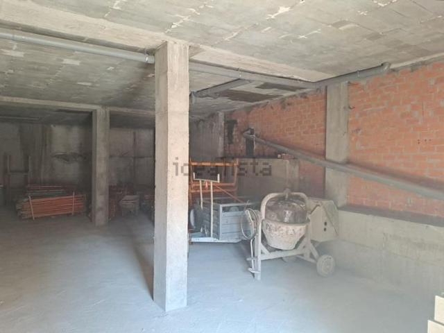 Local Comercial en venta en Poio, Poio