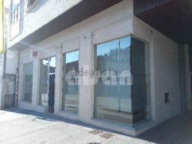 Local Comercial en venta en Poio, Pontevedra