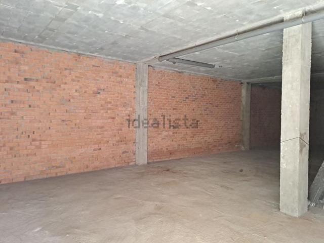 Local Comercial en alquiler en Poio, Pontevedra