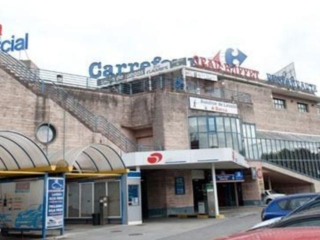 Local Comercial en venta en Poio, Pontevedra