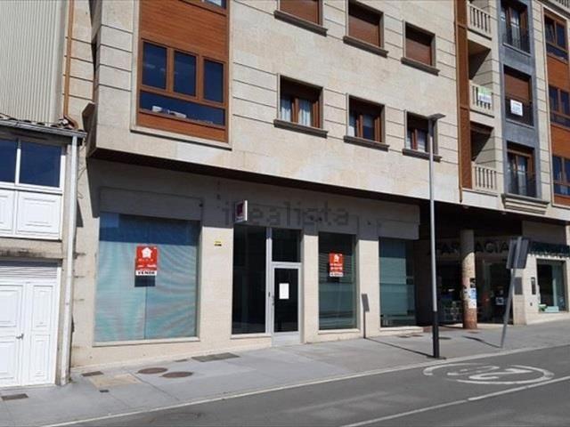 Local Comercial en venta en Poio, Poio