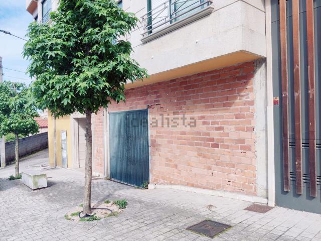 Local Comercial en alquiler en Poio, Pontevedra