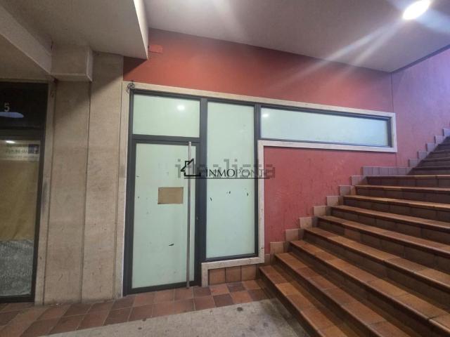 Local Comercial en venta en Poio, Pontevedra
