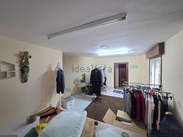 Local Comercial en venta en Poio, Pontevedra