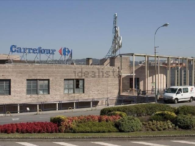 Local Comercial en venta en Poio, Portosanto