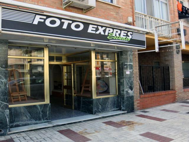 Local Comercial en venta en Cruz de Humilladero, Málaga-Costa del Sol