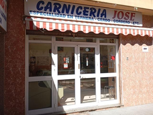 Local Comercial en venta en Cruz de Humilladero, Málaga-Costa del Sol