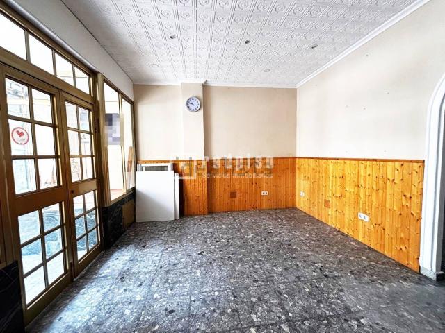 Local Comercial en venta en Cruz de Humilladero, Málaga-Costa del Sol